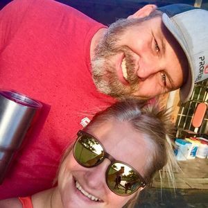 Meet your Posher, Staci